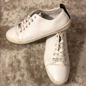Juicy couture shoes